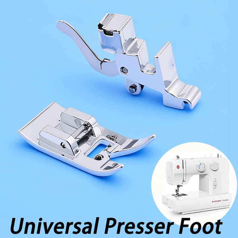 Sewing Expert - 2/1Pcs Stitching Foot Holder Presser Feet