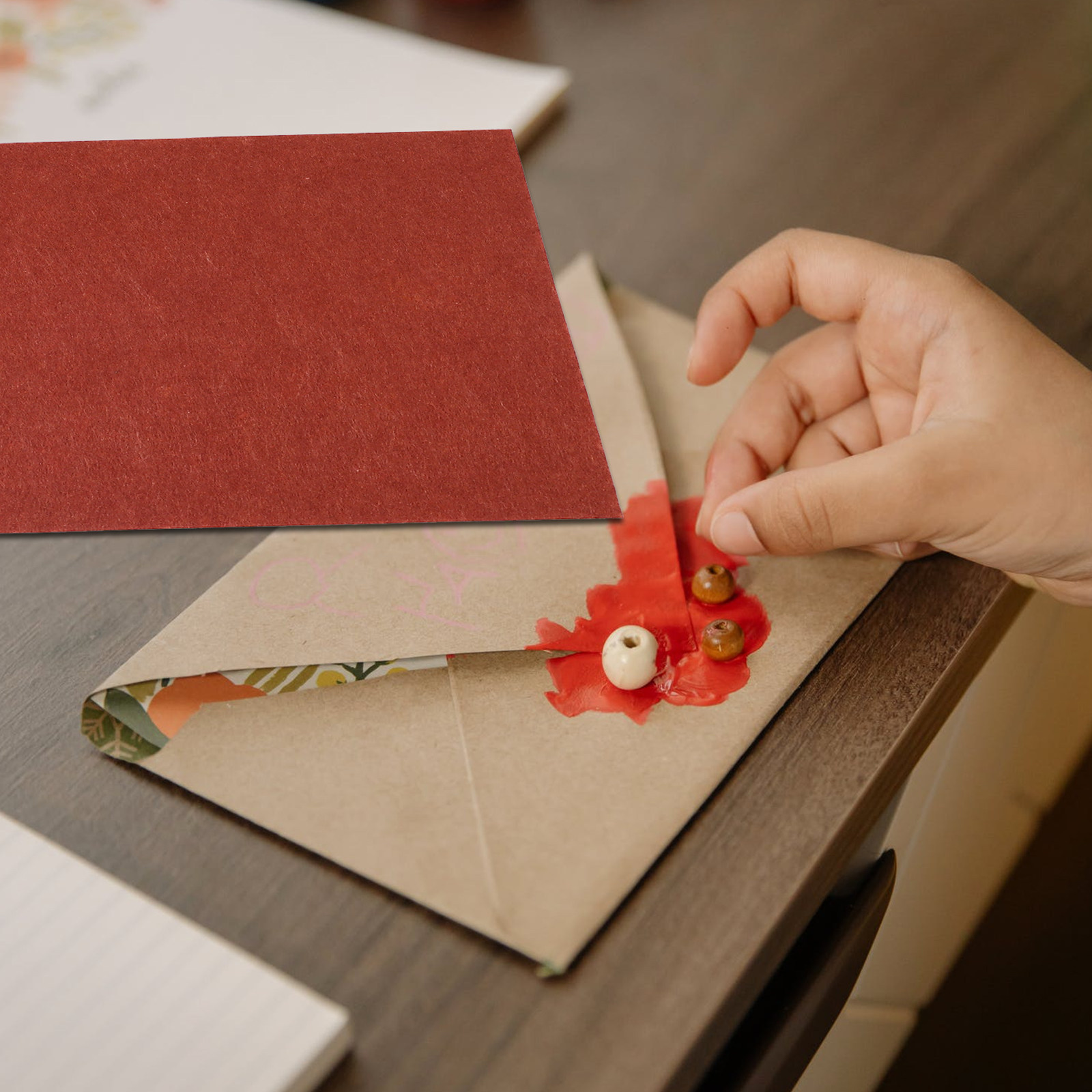 Is Sewing Textile Art - 20Pcs DIY Felt Cloths Sustainable Felt