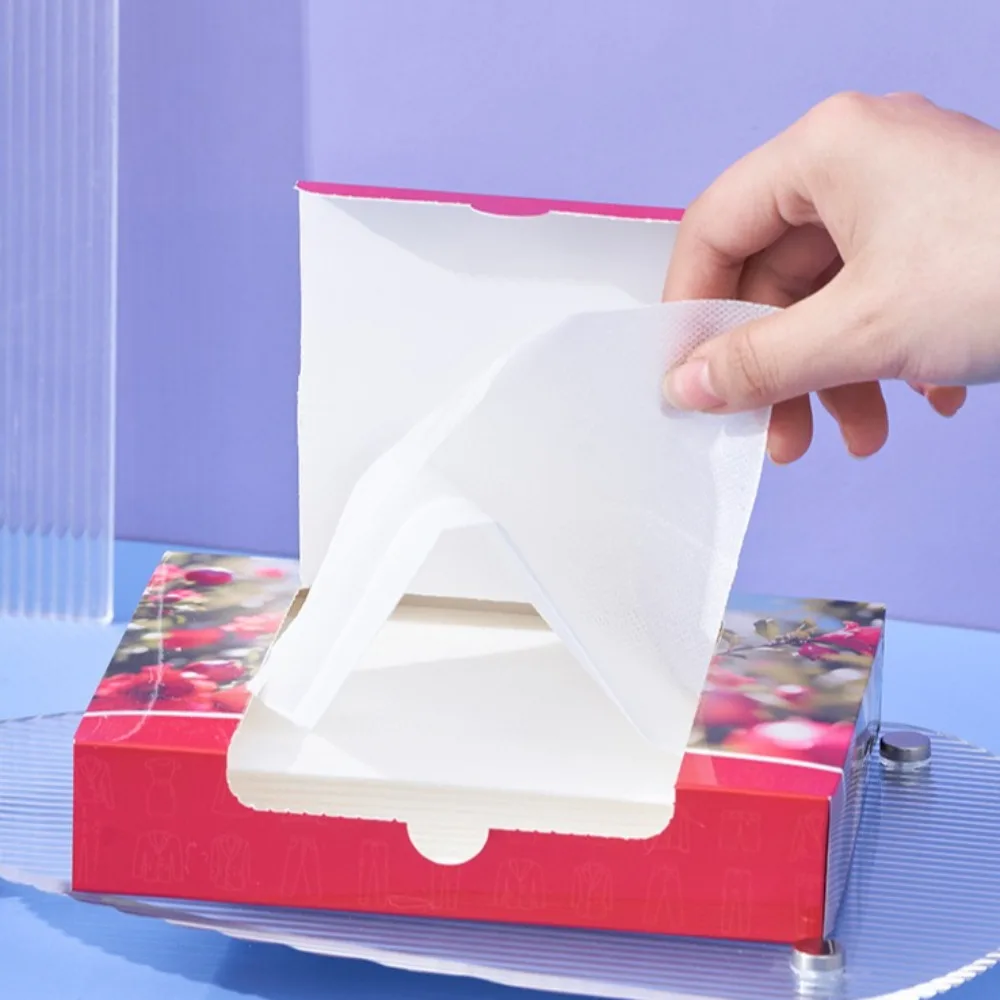Fabric Softening Sheet Drying  - Fabric Softener Sheet ulasan dan harga