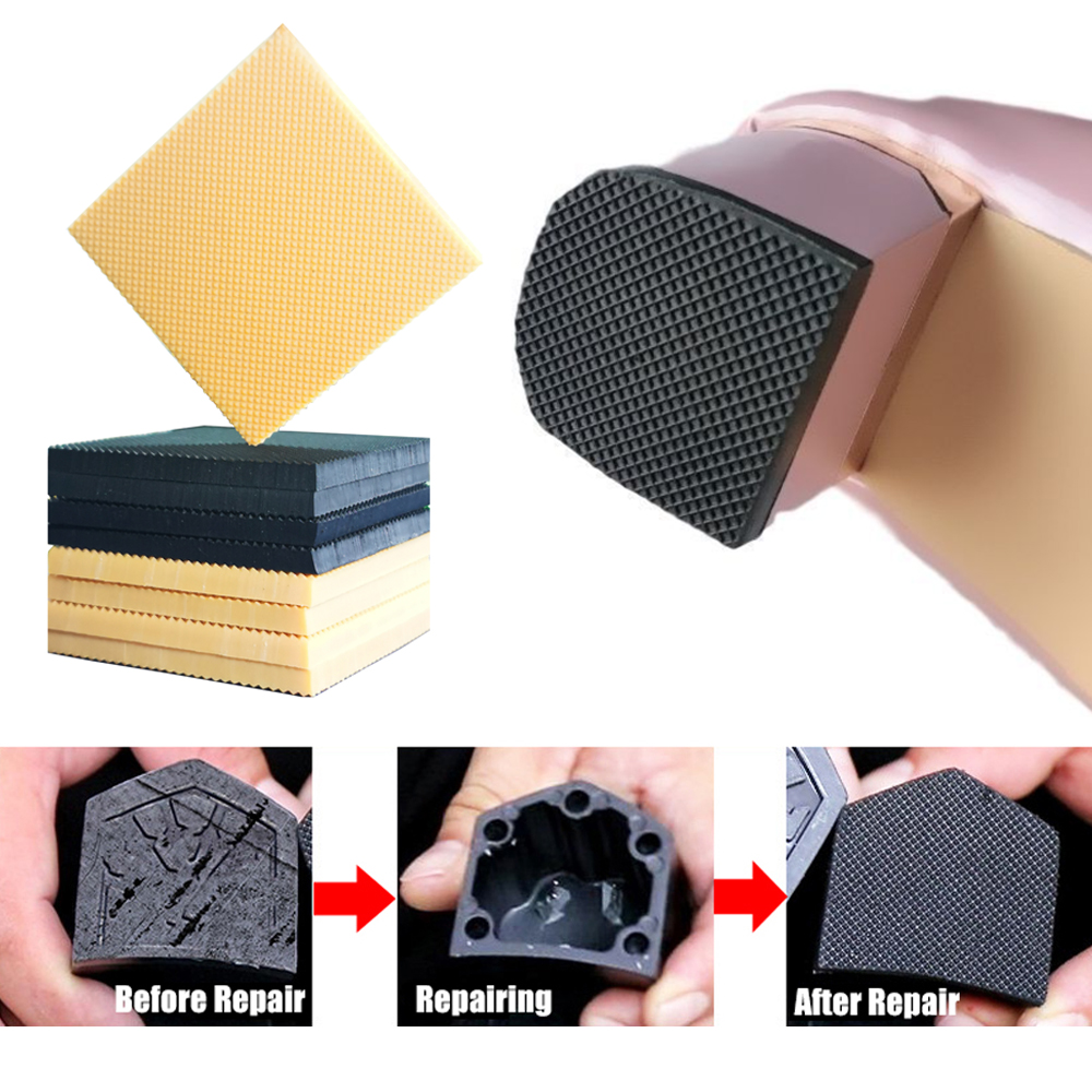 Rubber Sole Replacement Sheet  - Fabric Softener Sheet ulasan dan harga