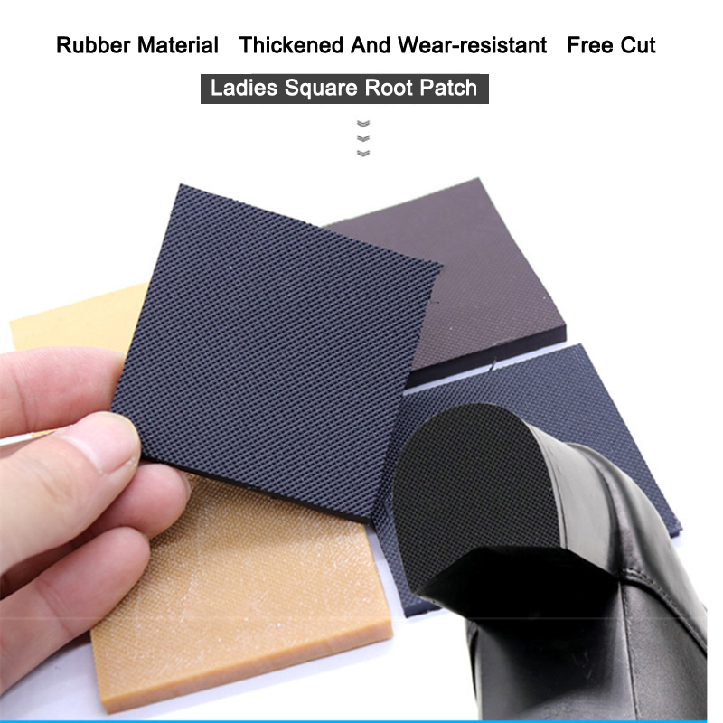 Rubber Sole Replacement Sheet  - Fabric Softener Sheet ulasan dan harga