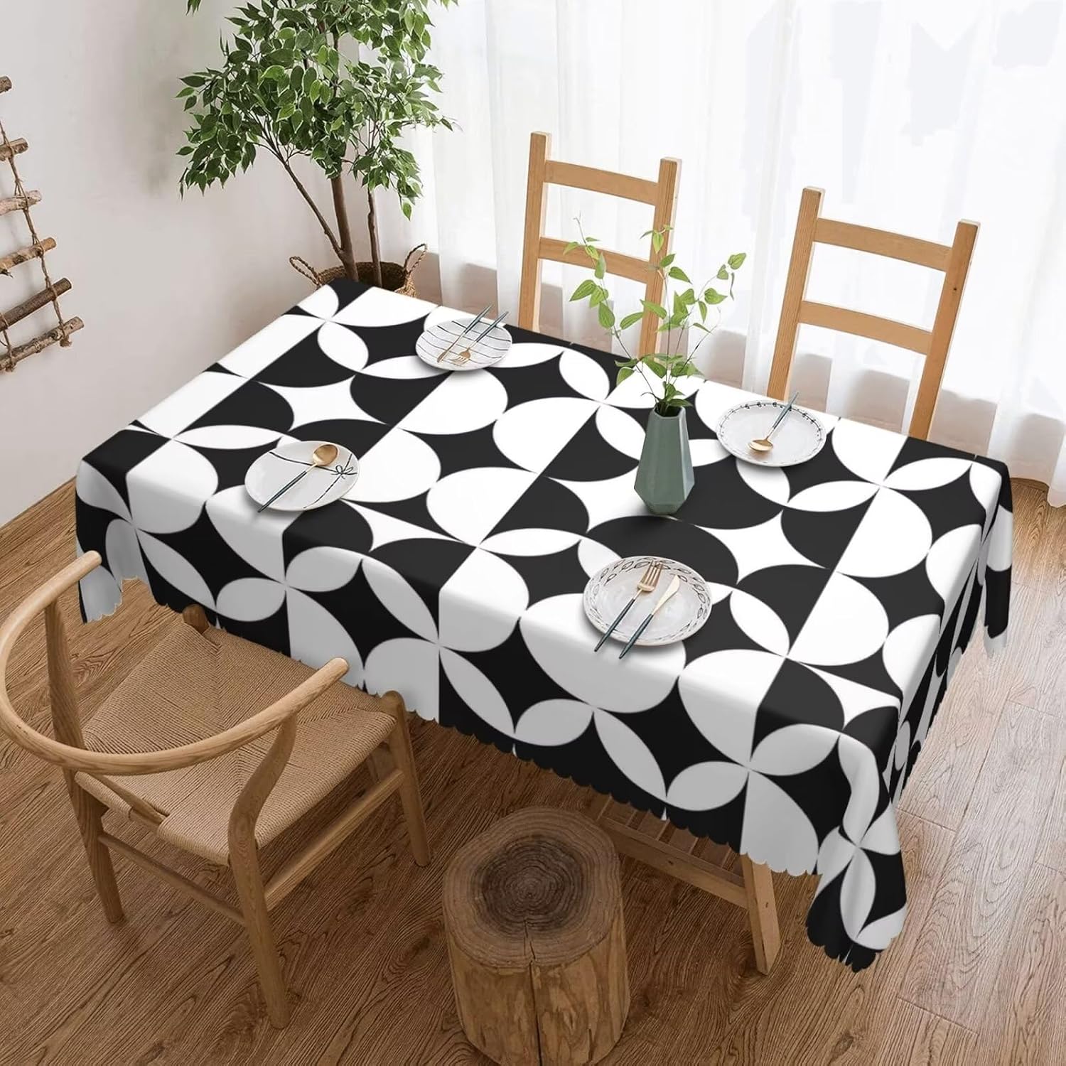 Minimalist Mid Century Modern  - Century Textile & Sewing Supply Online Shopping ulasan dan harga