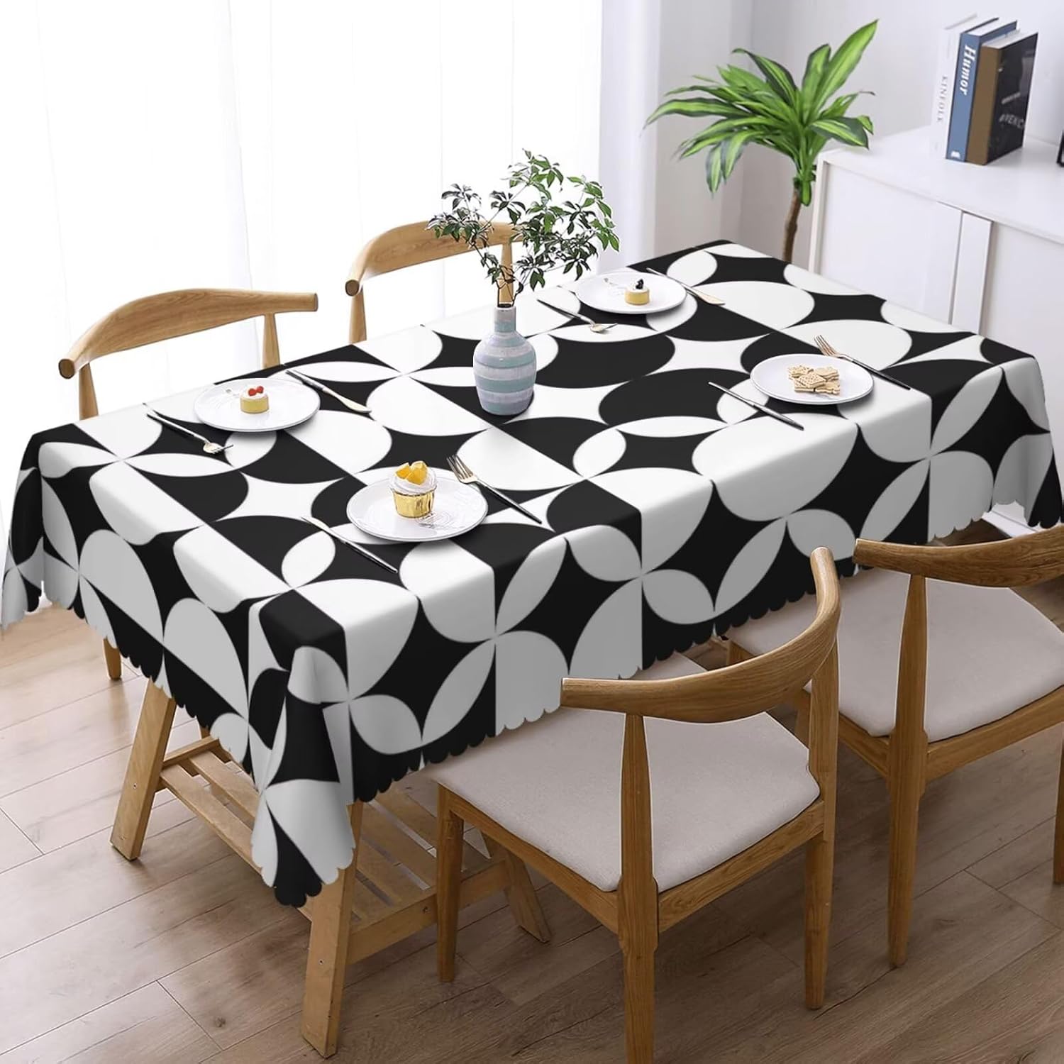 Minimalist Mid Century Modern  - Century Textile & Sewing Supply Online Shopping ulasan dan harga