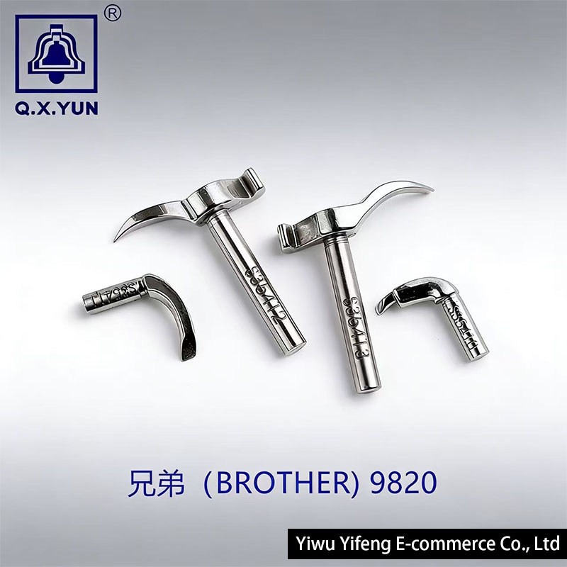 Q X YUN Eyelet Button Holing S - Sewing Expert ulasan dan harga