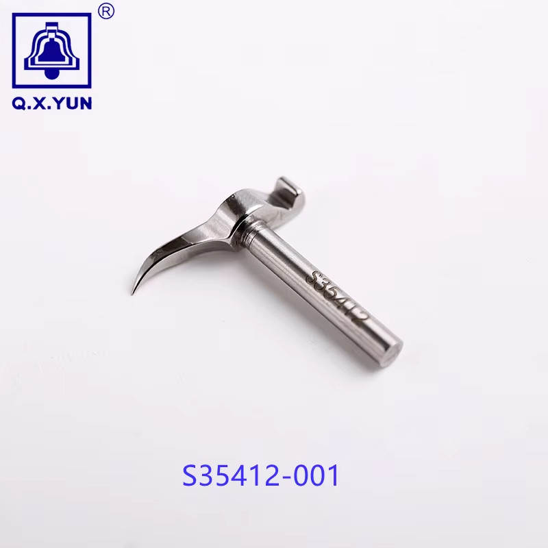 Q X YUN Eyelet Button Holing S - Sewing Expert ulasan dan harga