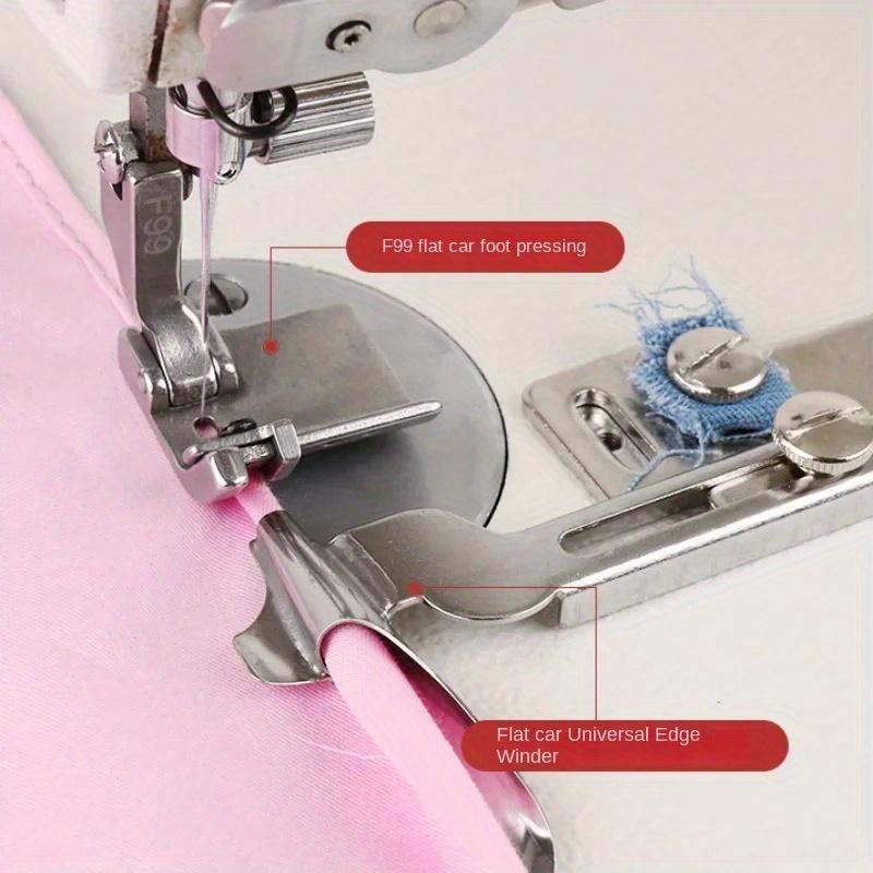 1pc T9 F99 Adjustable Multifun - Sewing Expert ulasan dan harga