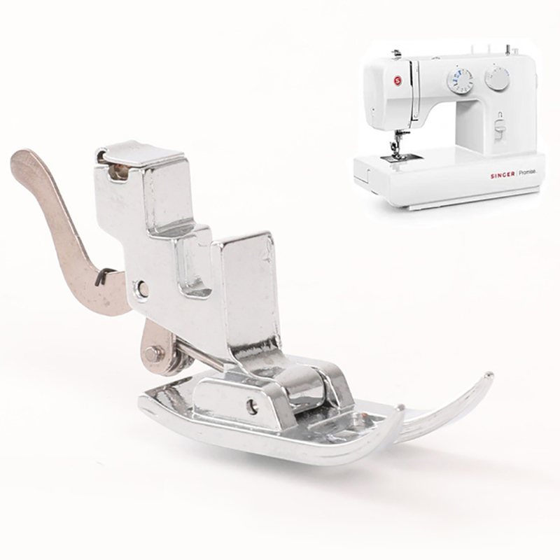 2/1Pcs Stitching Foot Holder P - Sewing Expert ulasan dan harga