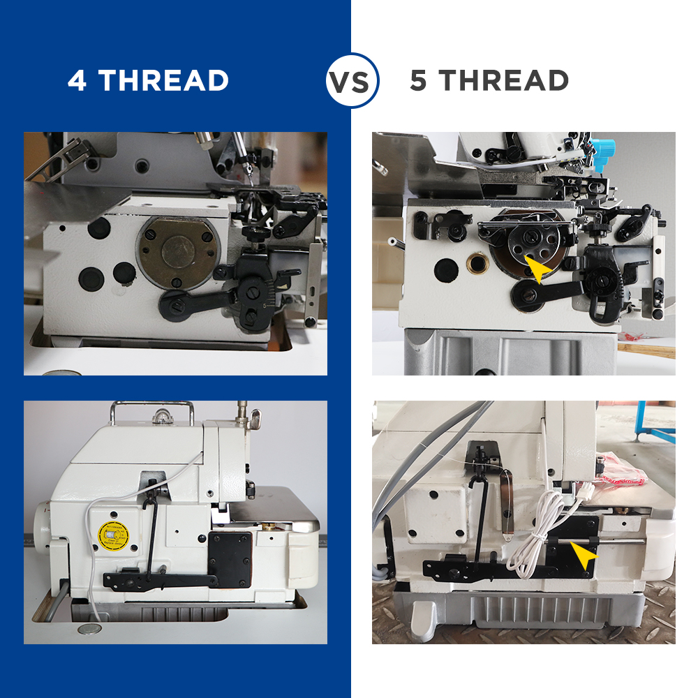Manual New Head Only 757D High - Sewing New ulasan dan harga