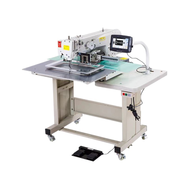 Computer Pattern Automatic Ind - Sewing In Textile Industry ulasan dan harga
