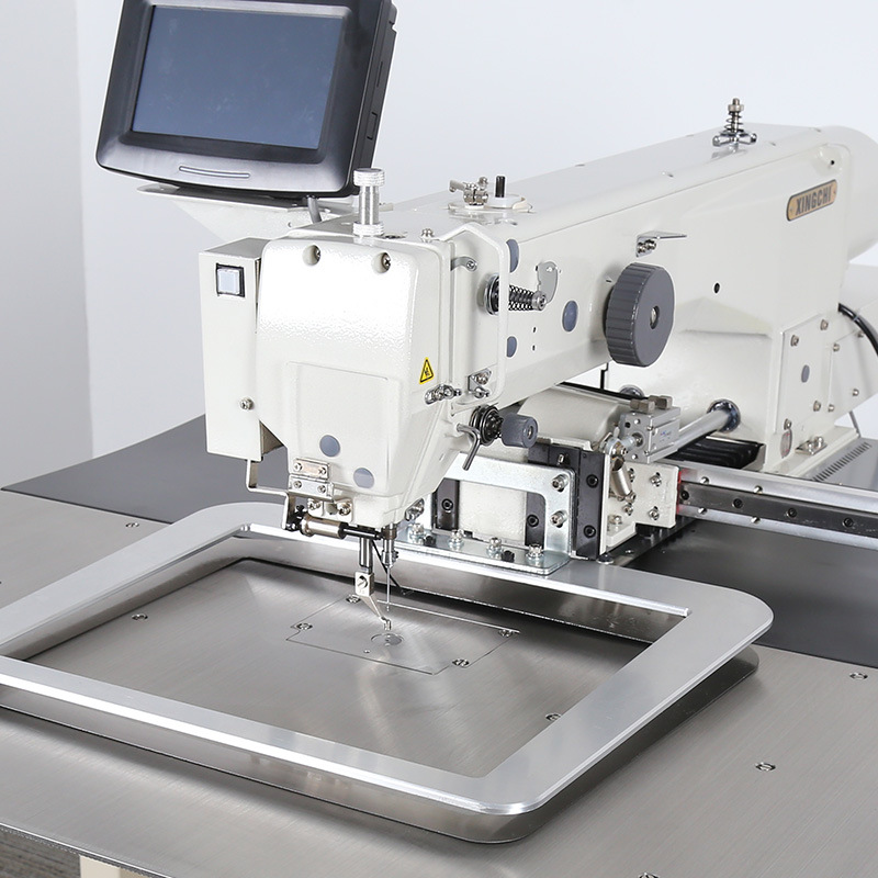 Computer Pattern Automatic Ind - Sewing In Textile Industry ulasan dan harga