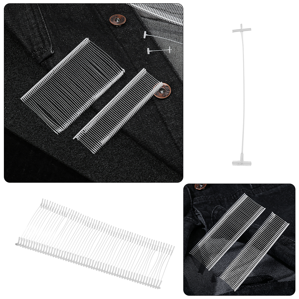 Plastic Apparel Sewing Accesso - Sewing Labels ulasan dan harga