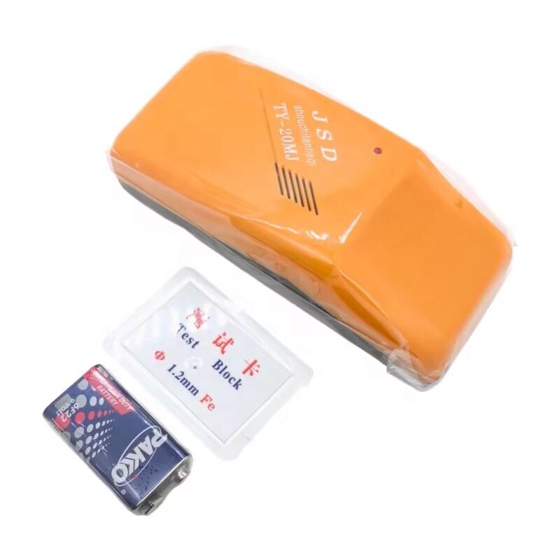 Portable TY-20MJ Handheld Meta - Textile Sewing Factory ulasan dan harga