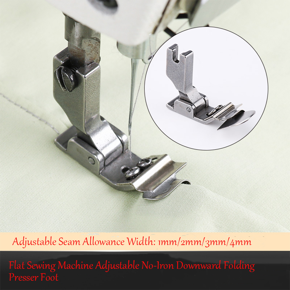 Flatbed Sewing Machine No - Ir - Sewing Factory ulasan dan harga
