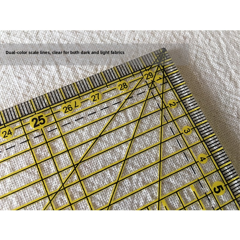 Hanrt Fabric Tool Multi-Functi - Sewing Embroidery Fabric ulasan dan harga