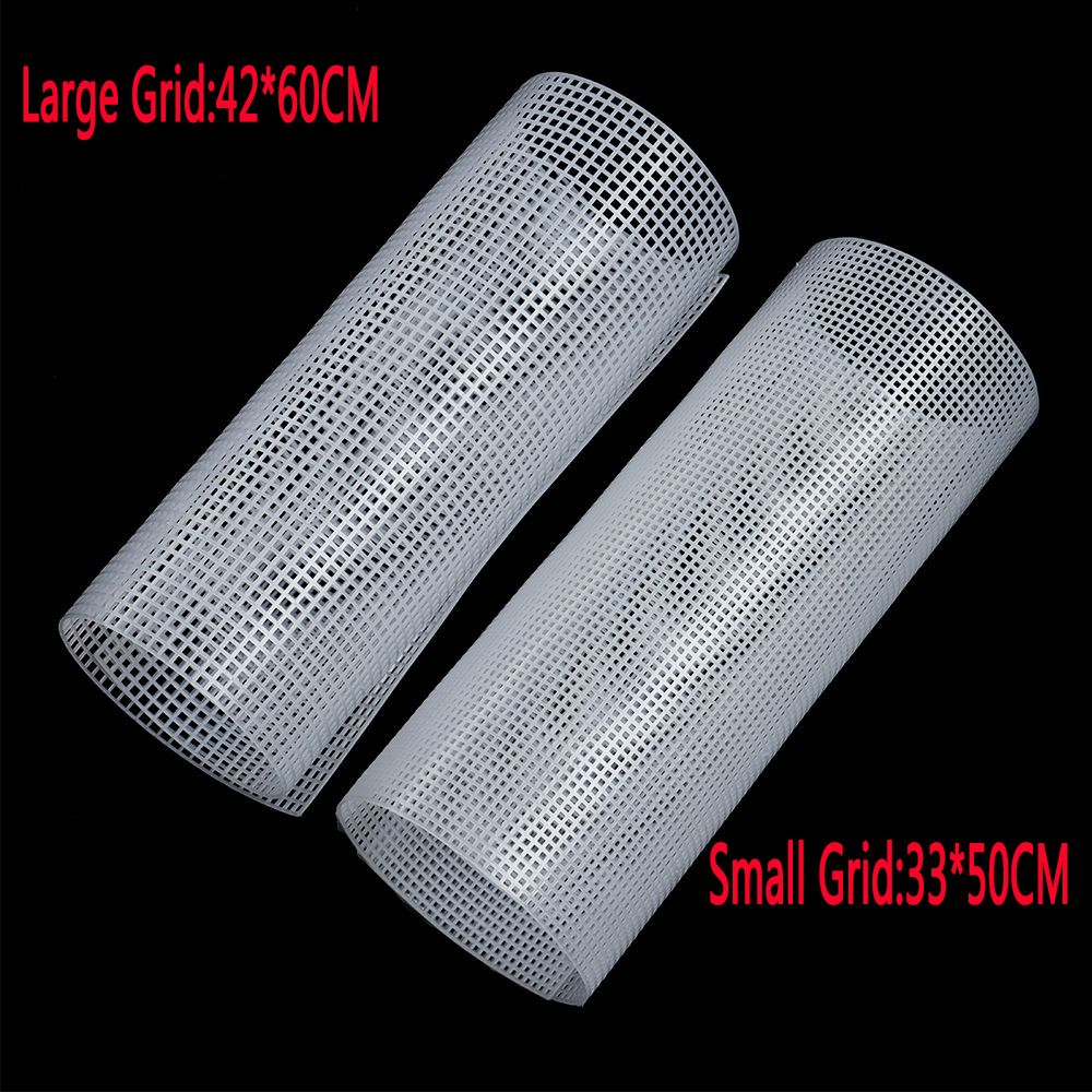 High Quality Plastic Mesh Clot - Sewing Tas ulasan dan harga