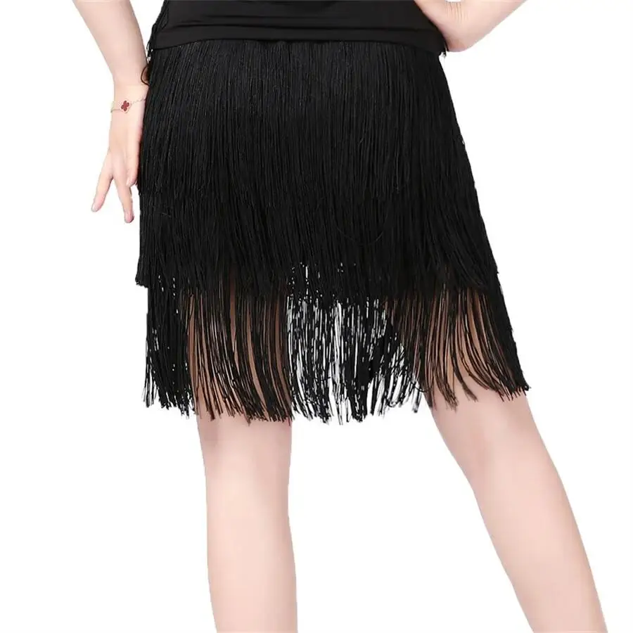 10Yards Tassel Fringe Trim Lac - Is Sewing Textile Art ulasan dan harga