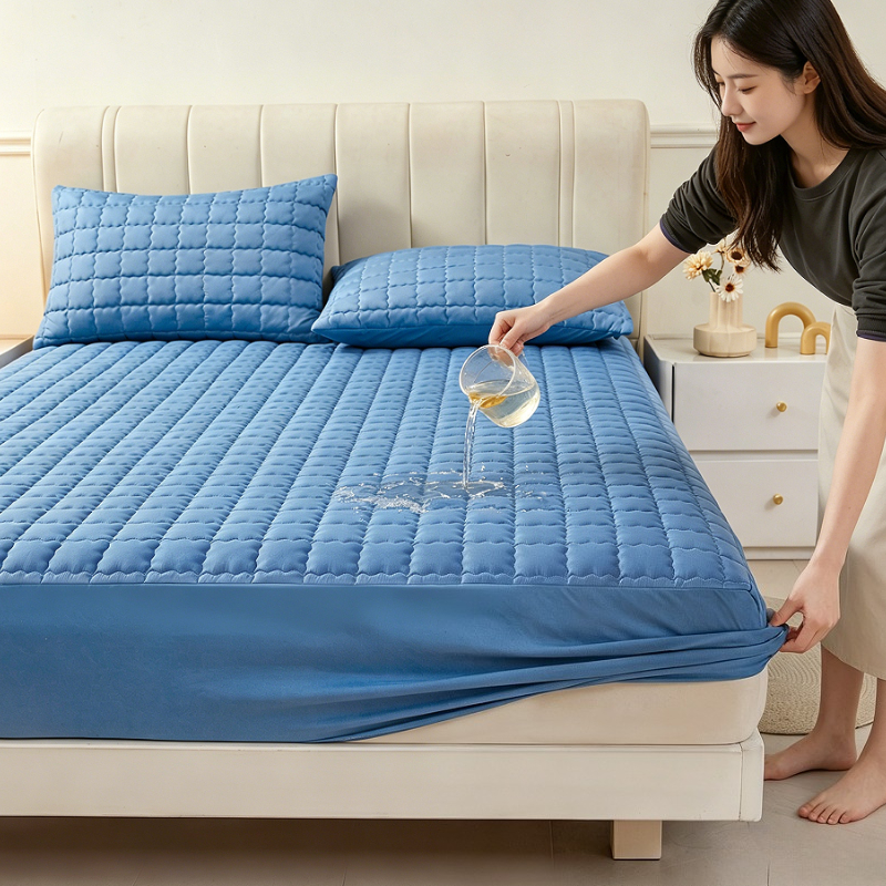 Waterproof Breathable Fitted S - Fabric Softener Sheet ulasan dan harga