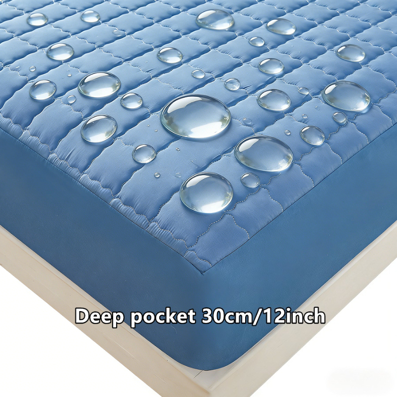 Waterproof Breathable Fitted S - Fabric Softener Sheet ulasan dan harga