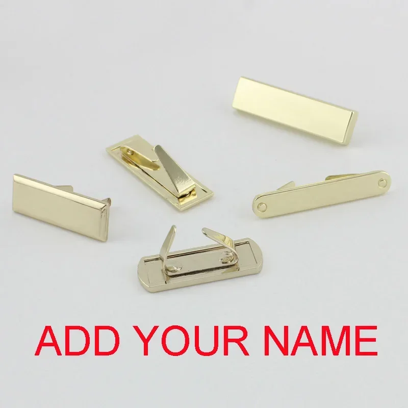 50-100 Pieces,Laser Engrave Yo - Sewing Labels ulasan dan harga