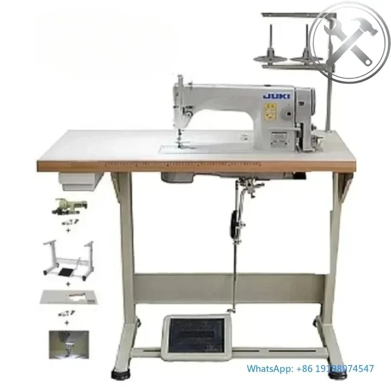 High Speed Single   Sewing Mac - Sewing In Textile Industry ulasan dan harga