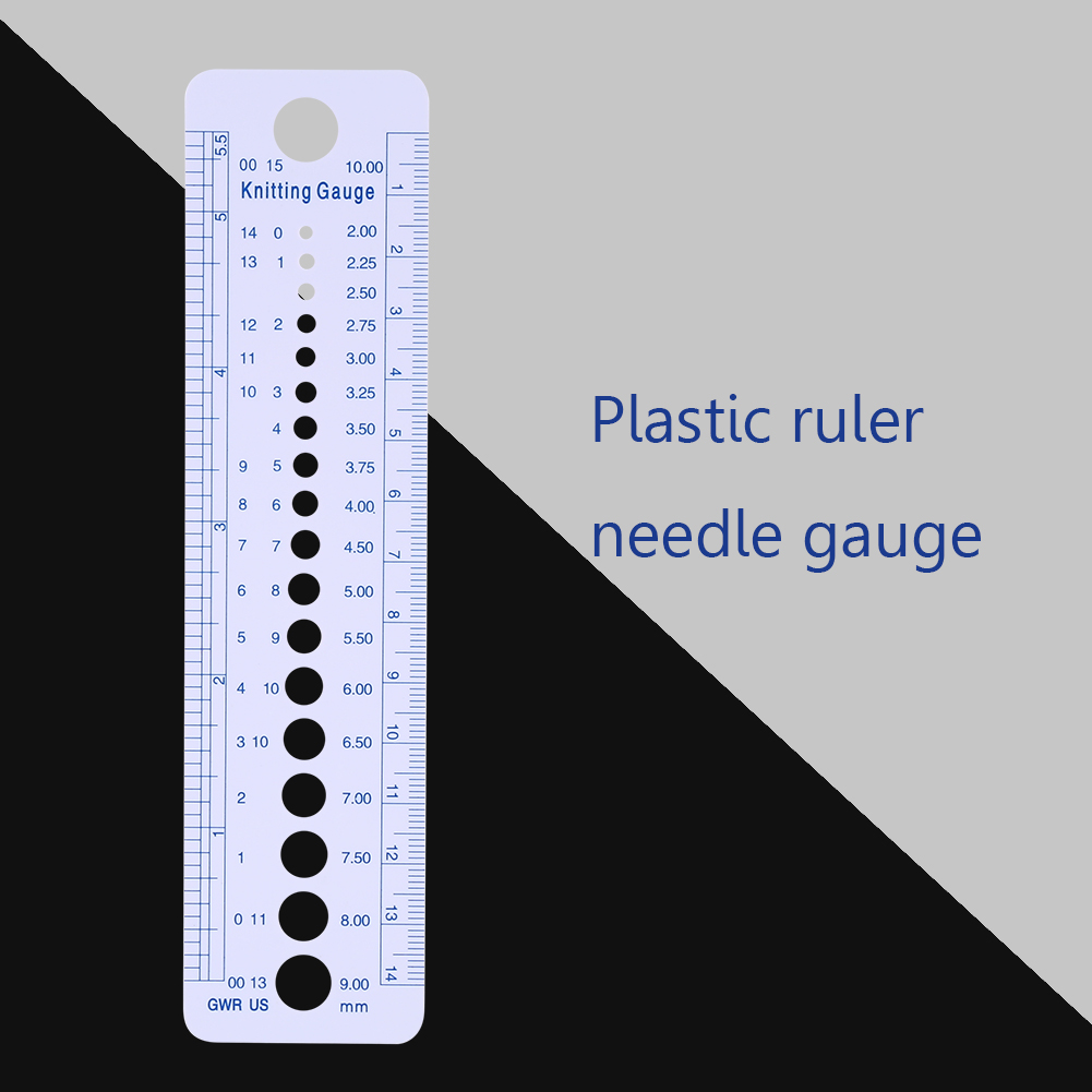 Quilting Patch work Ruler Plas - Sewing Tas ulasan dan harga