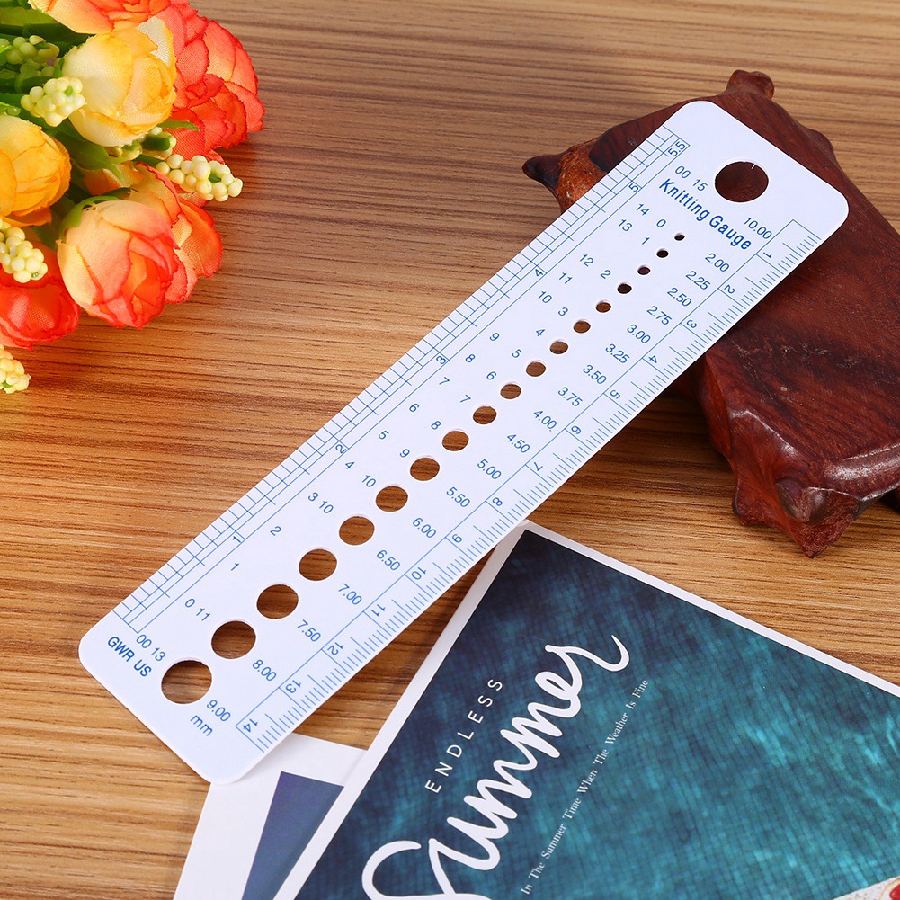 Quilting Patch work Ruler Plas - Sewing Tas ulasan dan harga