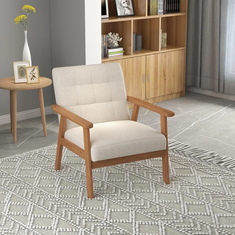 Mid-Century Modern Living Room - Century Textile & Sewing Supply Online Shopping ulasan dan harga