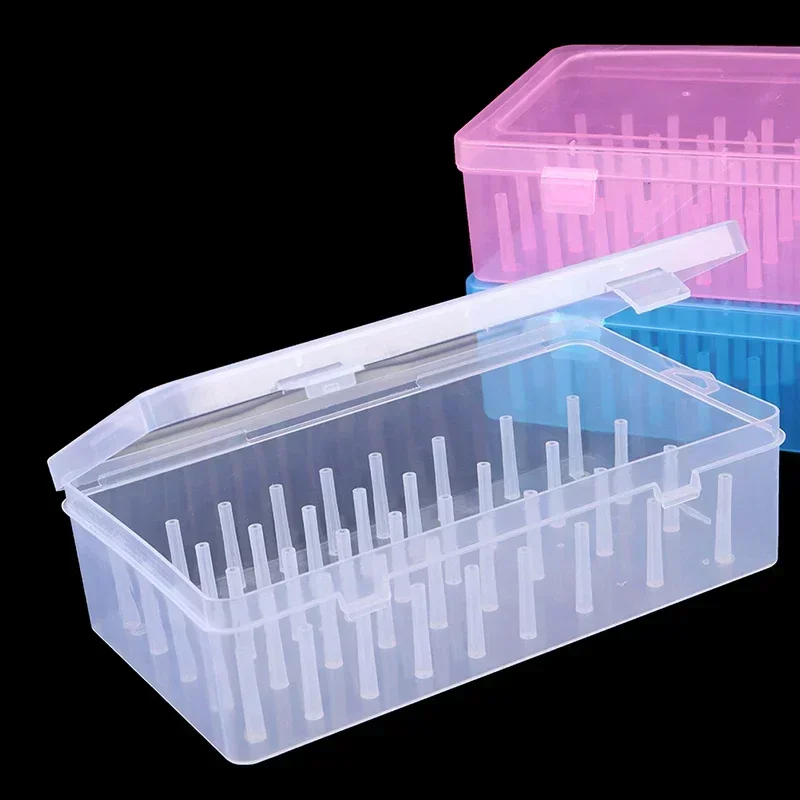 New Sewing Thread  Box 42 Piec - Bobbin Organizer Box ulasan dan harga