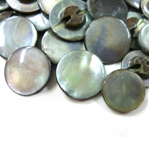 Natural Thickened Whale  Butto - Textile Sewing Store ulasan dan harga
