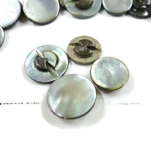 Natural Thickened Whale  Butto - Textile Sewing Store ulasan dan harga