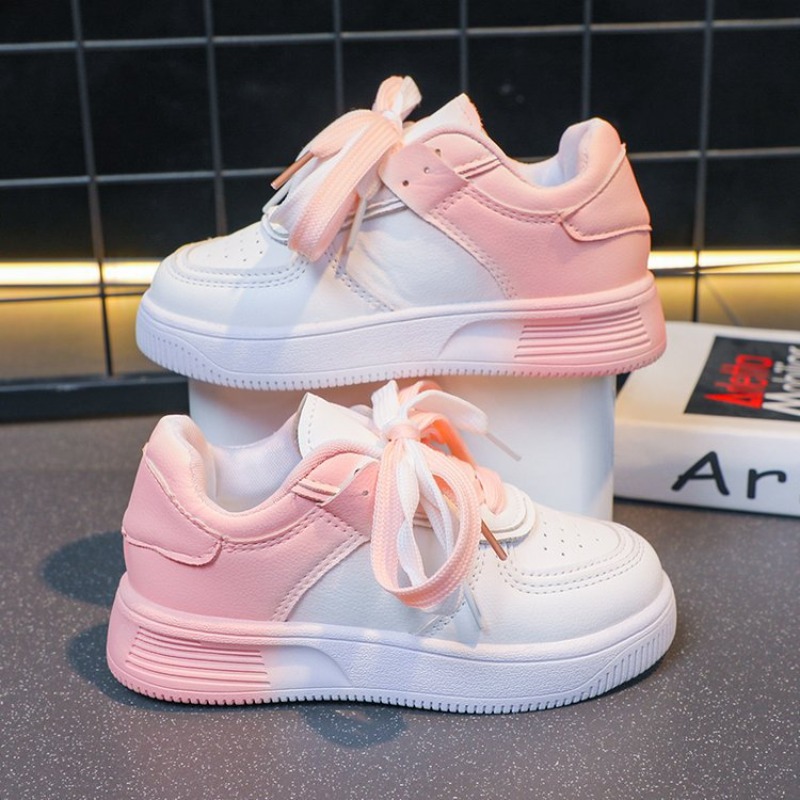 New Women Casual Sports Shoes  - Sewing New ulasan dan harga