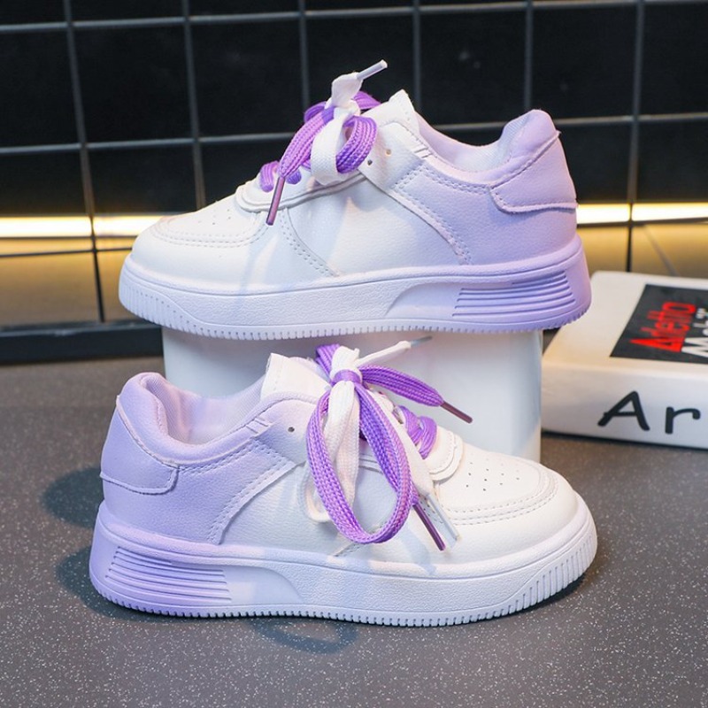 New Women Casual Sports Shoes  - Sewing New ulasan dan harga