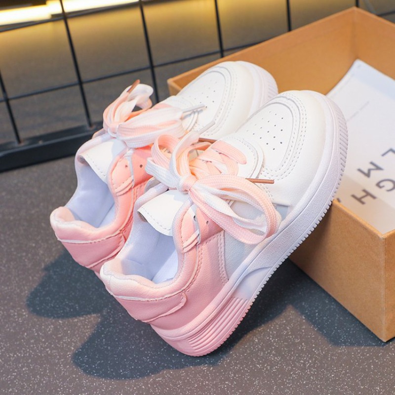 New Women Casual Sports Shoes  - Sewing New ulasan dan harga