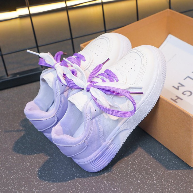 New Women Casual Sports Shoes  - Sewing New ulasan dan harga