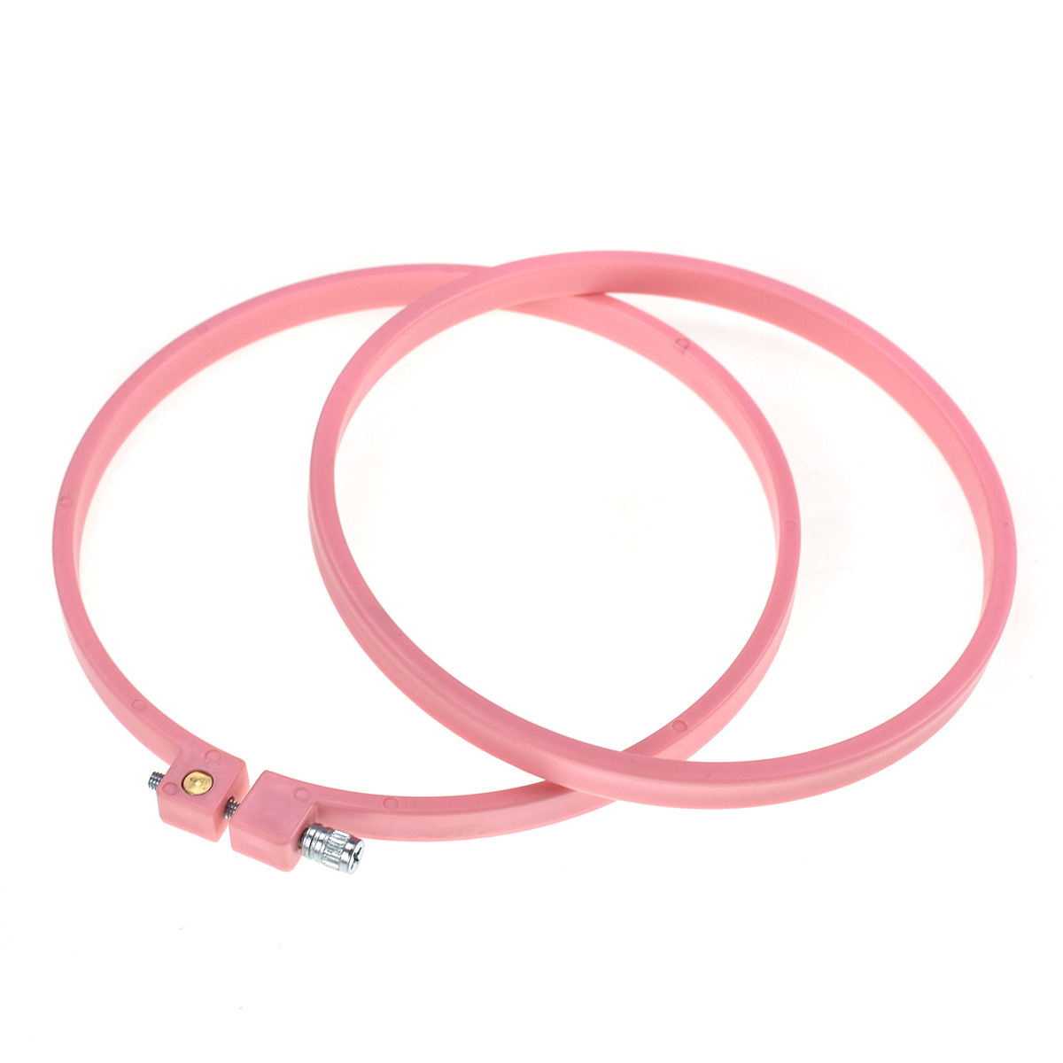 1/7pcs 7-25cm Plastic Embroide - Sewing Tas ulasan dan harga
