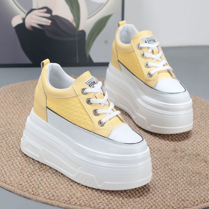 2026 New 10CM Genuine Leather  - Sewing New ulasan dan harga