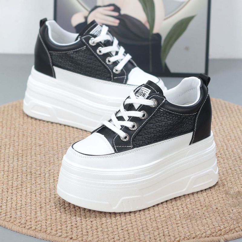 2026 New 10CM Genuine Leather  - Sewing New ulasan dan harga