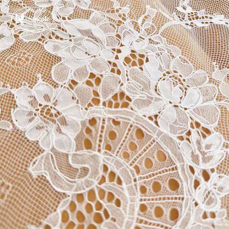 3Meter. Handmade border embroi - Sewing Embroidery Fabric ulasan dan harga