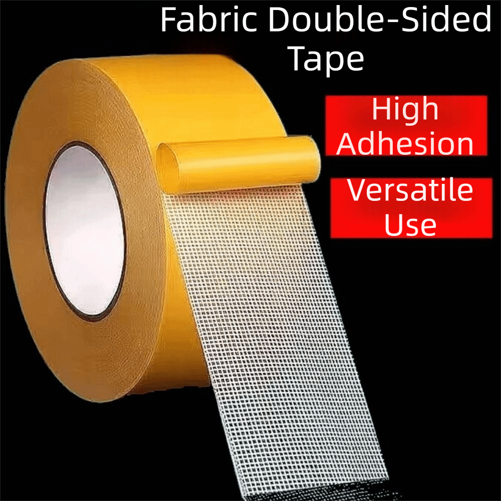 20M No-Sew Fabric Repair Tape  - Sewing Garments ulasan dan harga