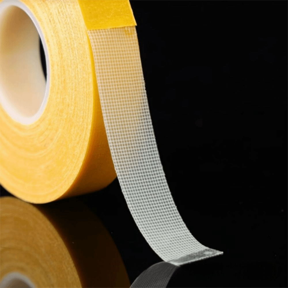 20M No-Sew Fabric Repair Tape  - Sewing Garments ulasan dan harga