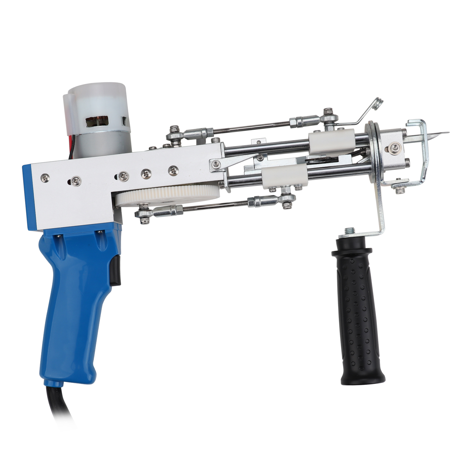 Electric Tufting Gun Cut Loop  - Sewing Tas ulasan dan harga