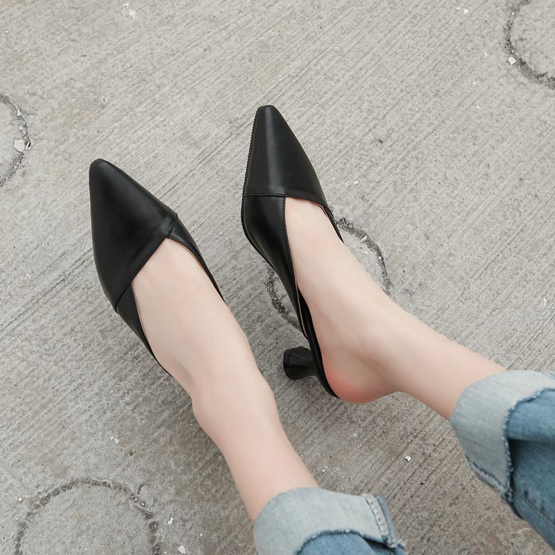 REAVE CAT New Classic Women Pu - Sewing New ulasan dan harga