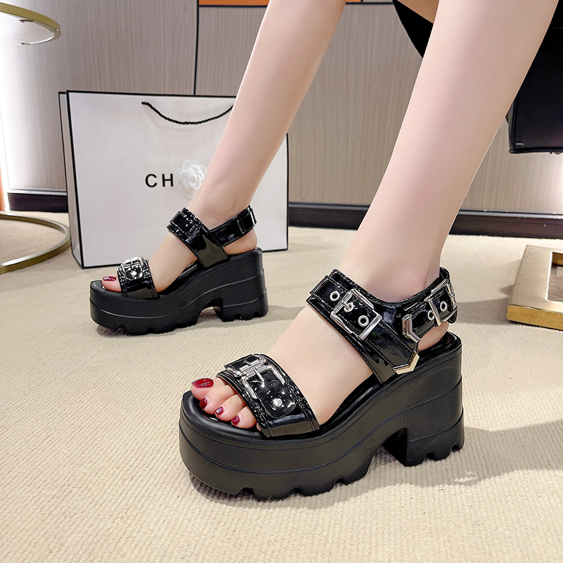 2026 10CM Summer Hollowed-out  - Sewing New ulasan dan harga
