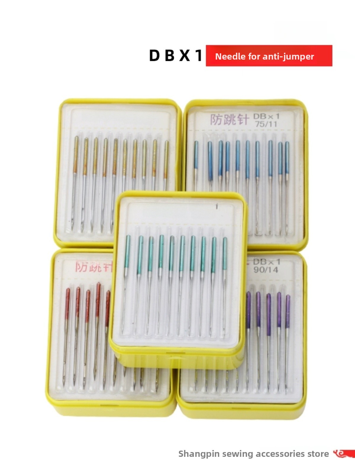 DBX Industrial Sewing hine Nee - Sewing In Textile Industry ulasan dan harga