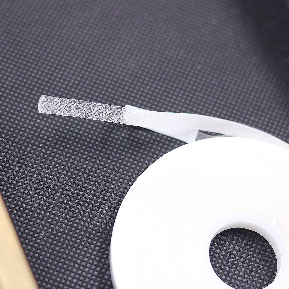 20m Water Soluble Adhesive Tap - Sewing Labels ulasan dan harga