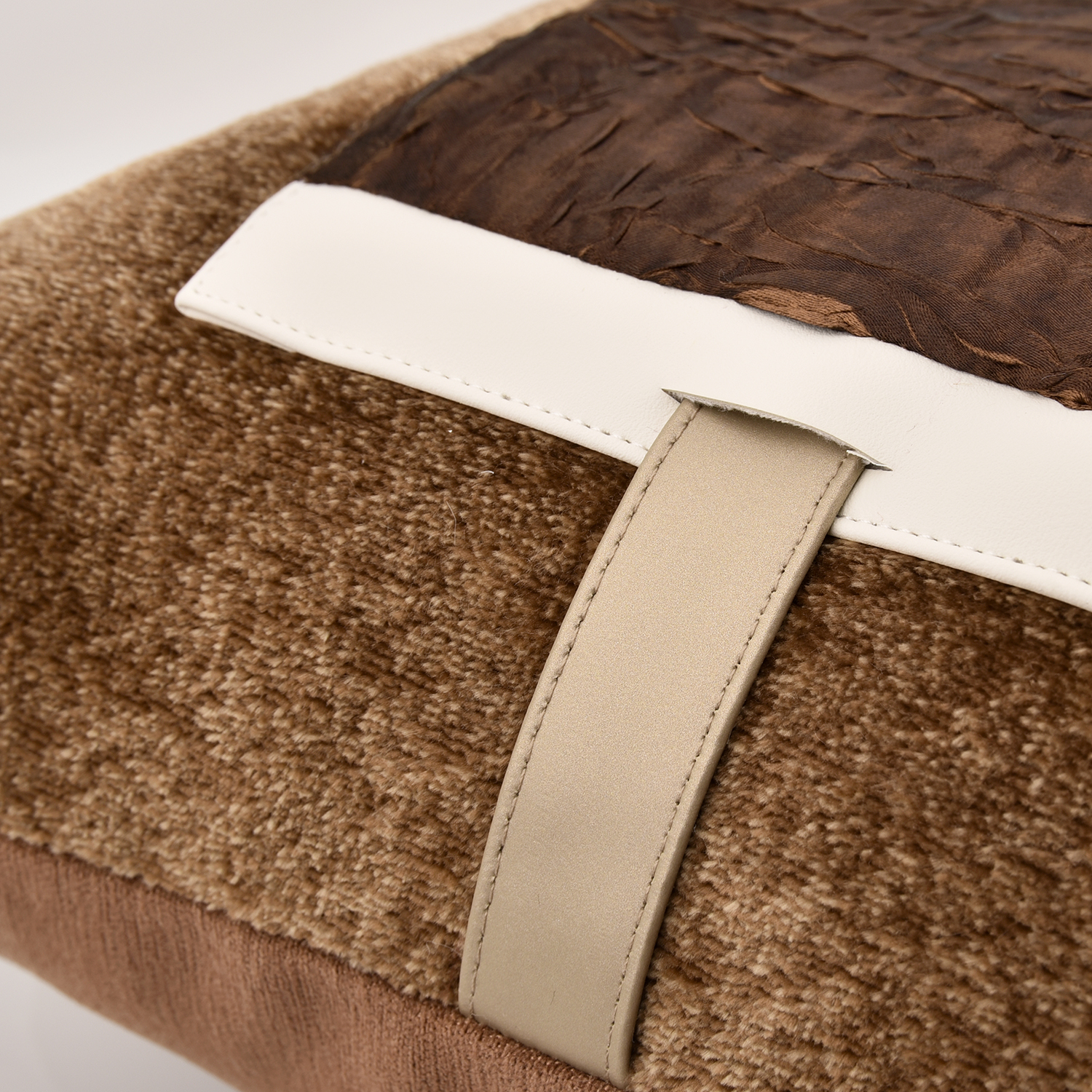  Mid-Century Modern Brown Coff - Century Textile & Sewing Supply Online Shopping ulasan dan harga