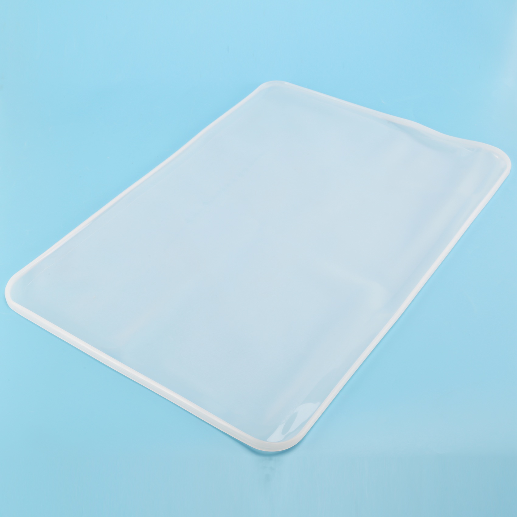 ABFKW 2PCS Silicone Vacuum She - Fabric Softener Sheet ulasan dan harga