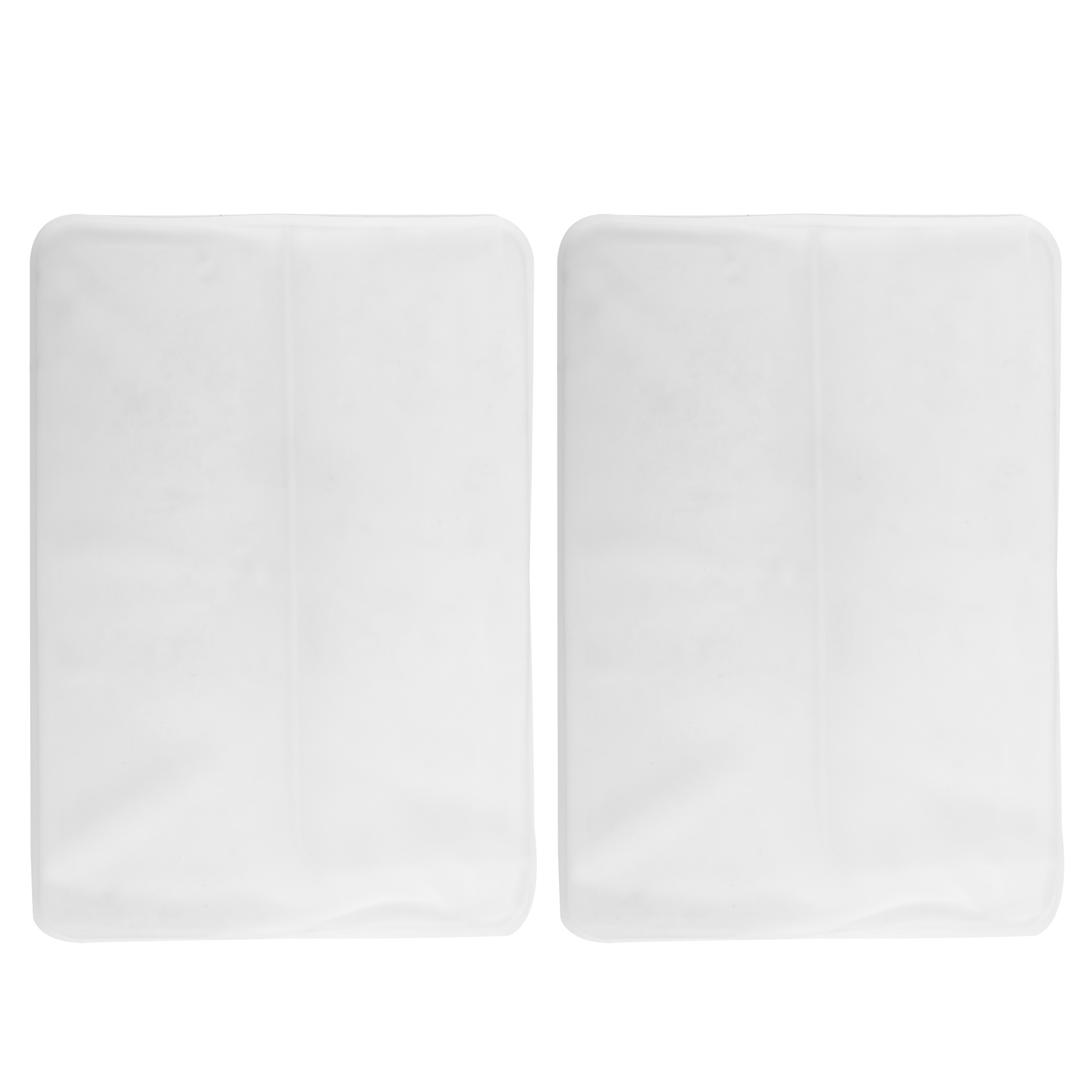 ABFKW 2PCS Silicone Vacuum She - Fabric Softener Sheet ulasan dan harga