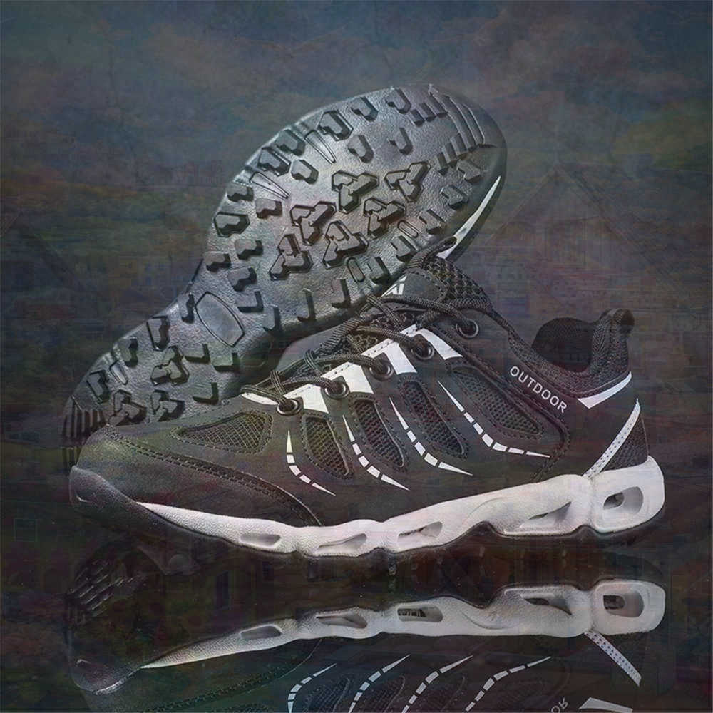 Sumer Round Tip Silver Sneaker - Fabric Weight Set ulasan dan harga