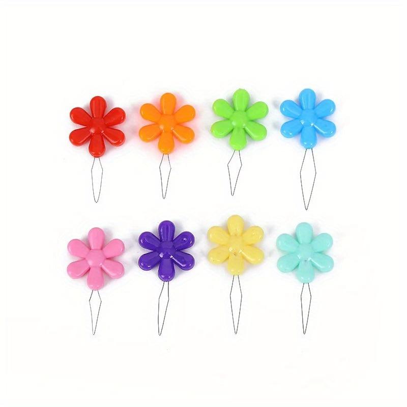 20Pcs Random Color Needle Thre - Needle Threader Tool ulasan dan harga
